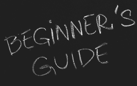 Online Gambling Beginner’s Guide