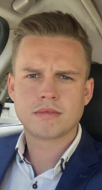 Tom - Senior Editor